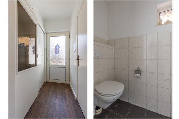 Medium property photo - Frisostraat 33, 6433 GN Hoensbroek